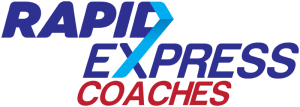 Rapid Express Logo