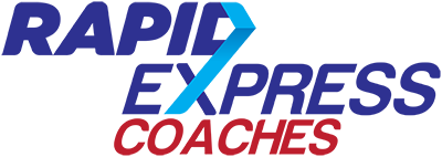Rapid Express Coaches Bus Hire