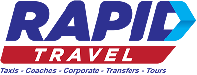 Rapid Express Coaches Bus Tours