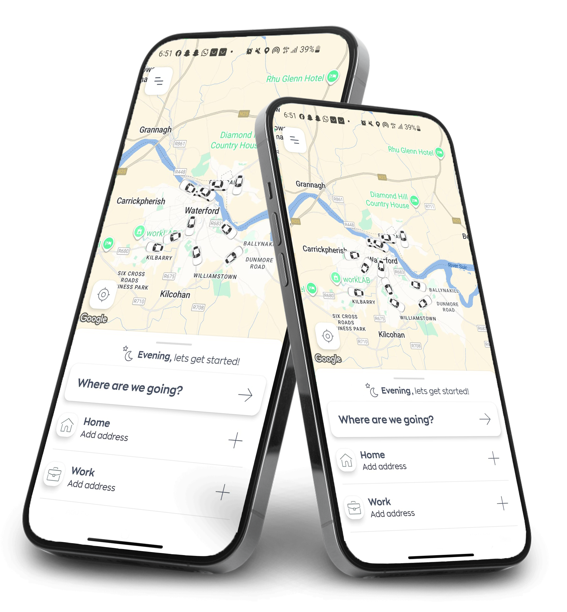 Fast Cabs Rapid Cabs